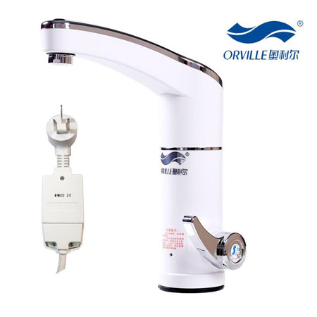 選購參考:著名電熱水龍頭十大品牌大盤點 選購參考:著名電熱水龍頭十大品牌大盤點