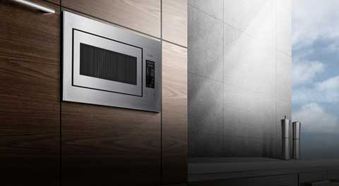 消費者聚焦問題：購買嵌入式微波爐要注意些什么