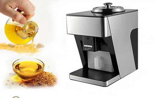 解決劣質(zhì)油問題 十大家用榨油機品牌有高招 解決劣質(zhì)油問題 十大家用榨油機品牌有高招