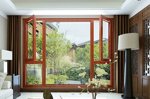 門窗品牌成本控制應體現經營結構的優化 門窗品牌成本控制應體現經營結構的優化