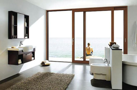 門窗品牌肩負行業重任 用匠心為用戶打造幸福家居 門窗品牌肩負行業重任 用匠心為用戶打造幸福家居