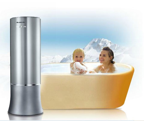 加盟空氣能熱水器十大品牌的發(fā)展前景分析 加盟空氣能熱水器十大品牌的發(fā)展前景分析