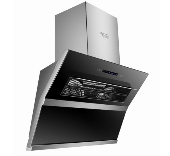 超人煙機新品上市，智能爆炒成熱點