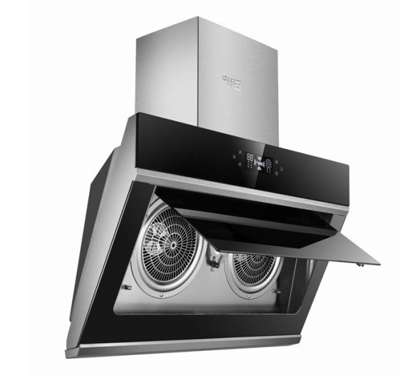 超人煙機新品上市，智能爆炒成熱點