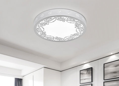 品牌燈飾立足科技之上 創新引領品質生活 品牌燈飾立足科技之上 創新引領品質生活