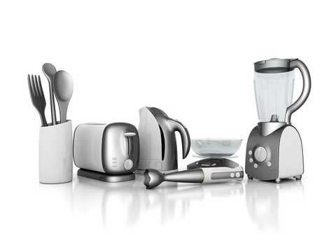 連上WIFI的小家電產品,就真的瞬間變智能了? 連上WIFI的小家電產品,就真的瞬間變智能了?