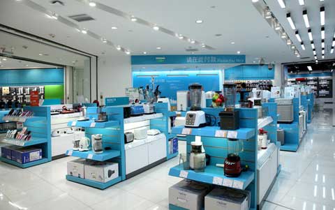 連上WIFI的小家電產品,就真的瞬間變智能了? 連上WIFI的小家電產品,就真的瞬間變智能了?