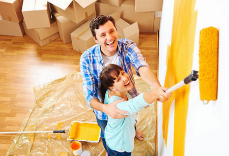 盤點目前市場流行的環保裝飾材料種類 盤點目前市場流行的環保裝飾材料種類