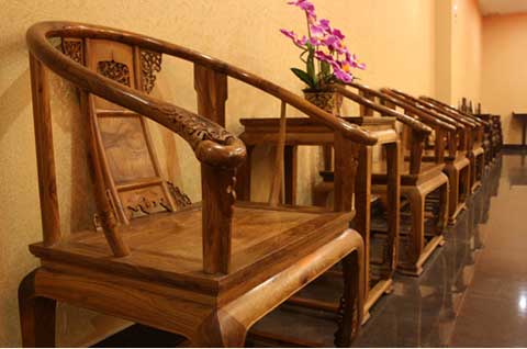 新常態下紅木企業如何提升行業話語權與品牌知名度? 新常態下紅木企業如何提升行業話語權與品牌知名度?