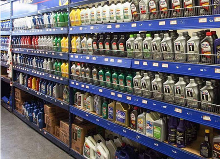 汽車用品電商有什么優勢?如何做好角色定位?