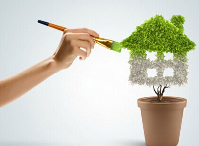 市場細分化是大趨勢 三大涂料品種將成消費需求熱點 市場細分化是大趨勢 三大涂料品種將成消費需求熱點