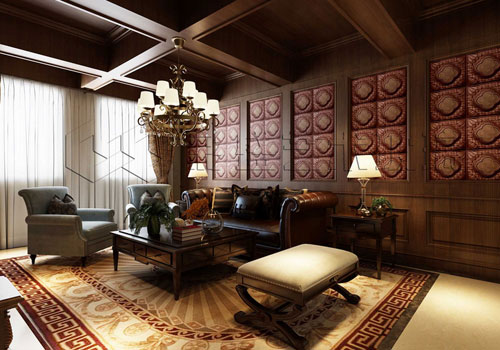 品牌皮雕企業引領市場品牌 成為行業好榜樣 品牌皮雕企業引領市場品牌 成為行業好榜樣