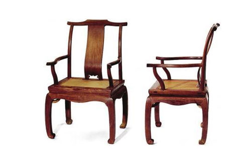 紅木家具設計有講究:怎么的椅子舒服度最好? 紅木家具設計有講究:怎么的椅子舒服度最好?