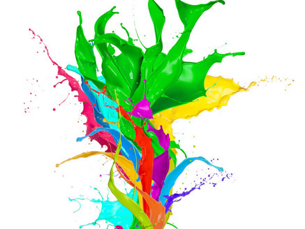 油漆行業依然有前途 分析其發展走向 油漆行業依然有前途 分析其發展走向