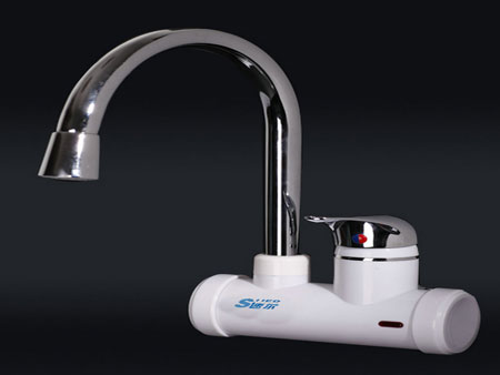 選購知識:辨別電熱水龍頭質量好壞六要點 選購知識:辨別電熱水龍頭質量好壞六要點