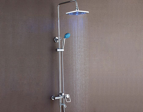 花灑企業(yè)需緊握產(chǎn)品和服務(wù) 堅定地立足消費體驗 花灑企業(yè)需緊握產(chǎn)品和服務(wù) 堅定地立足消費體驗