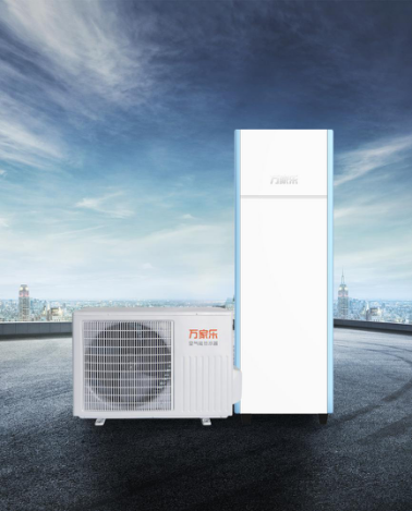 助力霧霾治理工作 萬家樂空氣能實力擔當 助力霧霾治理工作 萬家樂空氣能實力擔當