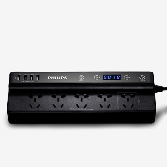 盤點5款著名品牌的智能插座 盤點5款著名品牌的智能插座