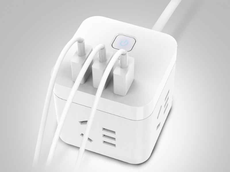盤點5款著名品牌的智能插座 盤點5款著名品牌的智能插座