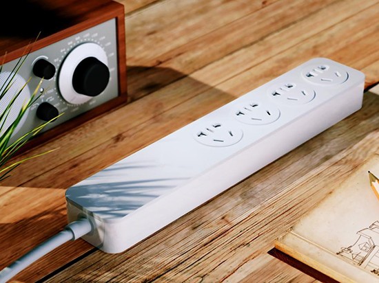 盤點5款著名品牌的智能插座 盤點5款著名品牌的智能插座