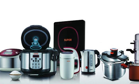 十大小家電品牌:企業(yè)營銷需先做好市場定位 十大小家電品牌:企業(yè)營銷需先做好市場定位