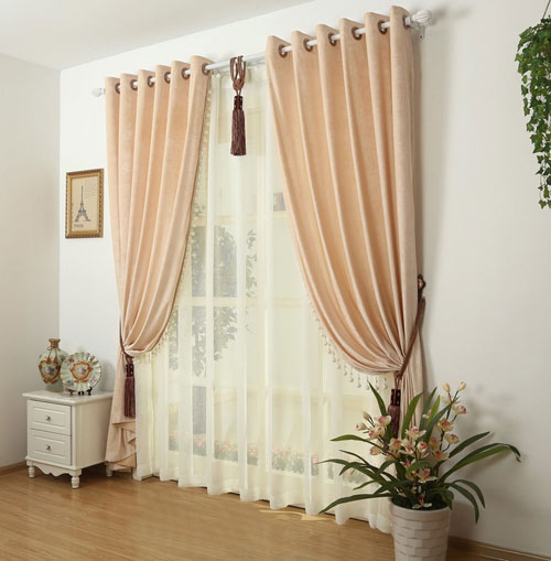 中國窗簾十大品牌:品質卓越是你投資好選擇 中國窗簾十大品牌:品質卓越是你投資好選擇