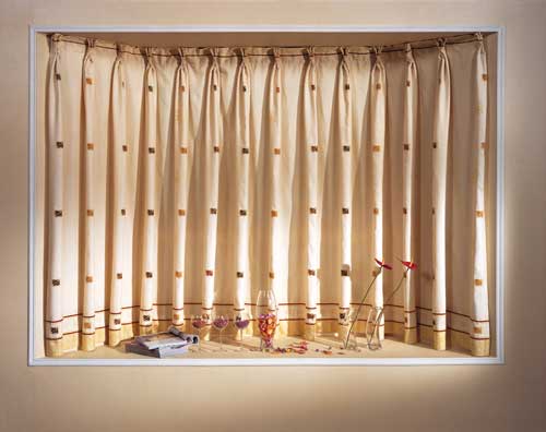 中國窗簾十大品牌:品質卓越是你投資好選擇 中國窗簾十大品牌:品質卓越是你投資好選擇