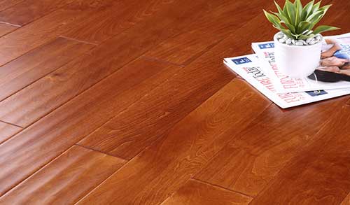 雖是老生常談 但你未必知道的實木地板保養方法 雖是老生常談 但你未必知道的實木地板保養方法