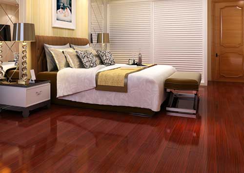 雖是老生常談 但你未必知道的實木地板保養方法 雖是老生常談 但你未必知道的實木地板保養方法