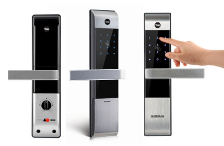 智能門鎖知識知多少:淺談其優點與分類 智能門鎖知識知多少:淺談其優點與分類