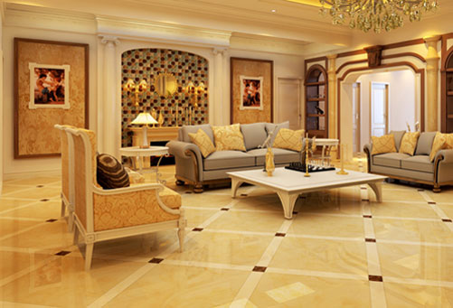瓷磚哪家裝飾效果好?推薦含蓄典雅的馬可波羅瓷磚 瓷磚哪家裝飾效果好?推薦含蓄典雅的馬可波羅瓷磚