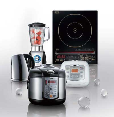 小家電企業(yè)需拿準(zhǔn)品牌服務(wù)以及延長(zhǎng)戰(zhàn)線(xiàn) 小家電企業(yè)需拿準(zhǔn)品牌服務(wù)以及延長(zhǎng)戰(zhàn)線(xiàn)