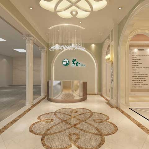 著名品牌蘭舍硅藻泥堅(jiān)定不移走環(huán)保健康之路 著名品牌蘭舍硅藻泥堅(jiān)定不移走環(huán)保健康之路