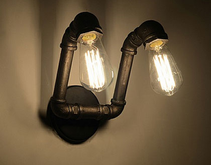 燈飾不被淘汰出局的關鍵便是發展核心競爭力 燈飾不被淘汰出局的關鍵便是發展核心競爭力