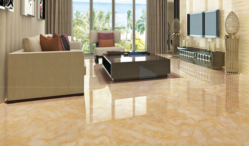 在選擇陶瓷進(jìn)行家裝時(shí)應(yīng)該注意哪些問(wèn)題?