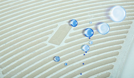 陶瓷防水線測(cè)試