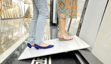 陶瓷抗壓性測(cè)試