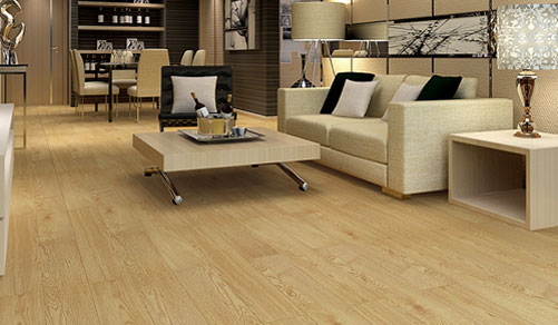 從品牌建設到效率提升 木地板的春天在哪里? 從品牌建設到效率提升 木地板的春天在哪里?