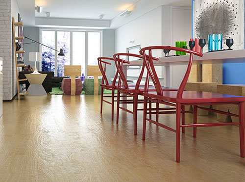 從品牌建設到效率提升 木地板的春天在哪里? 從品牌建設到效率提升 木地板的春天在哪里?