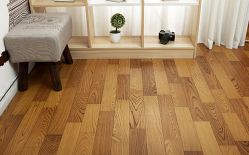 從品牌建設到效率提升 木地板的春天在哪里? 從品牌建設到效率提升 木地板的春天在哪里?