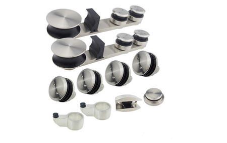 我們選購淋浴房時切勿忽略五金配件材料問題 我們選購淋浴房時切勿忽略五金配件材料問題