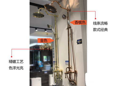 產品測評:賽唯雅(SAVOIA)大淋浴花灑SF813309 產品測評:賽唯雅(SAVOIA)大淋浴花灑SF813309