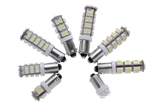 知識普及:盤點LED汽車照明十大優點 知識普及:盤點LED汽車照明十大優點