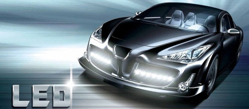 知識普及:盤點LED汽車照明十大優點 知識普及:盤點LED汽車照明十大優點