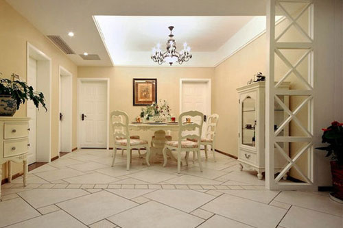 家裝用地磚還是木地板?現代人應該怎樣去選擇? 家裝用地磚還是木地板?現代人應該怎樣去選擇?