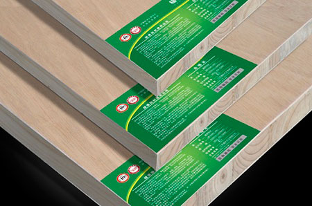 消費者新手向：關于生態板環保標準的知識講解