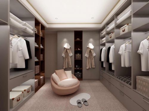 酷家樂3D云設(shè)計(jì)全屋定制工具渲染效果圖展示