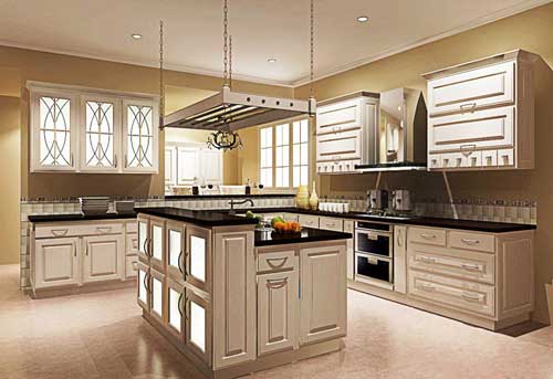 情懷雖好 塑品牌文化對于櫥柜企業更加重要 情懷雖好 塑品牌文化對于櫥柜企業更加重要