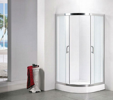 脫離"泥潭式"發展 淋浴房企業還需以產品為核心 脫離"泥潭式"發展 淋浴房企業還需以產品為核心