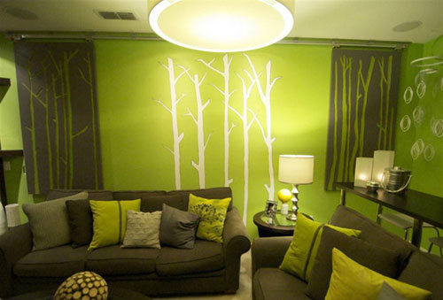 中國十大壁紙品牌:企業需控制成本精益生產 中國十大壁紙品牌:企業需控制成本精益生產